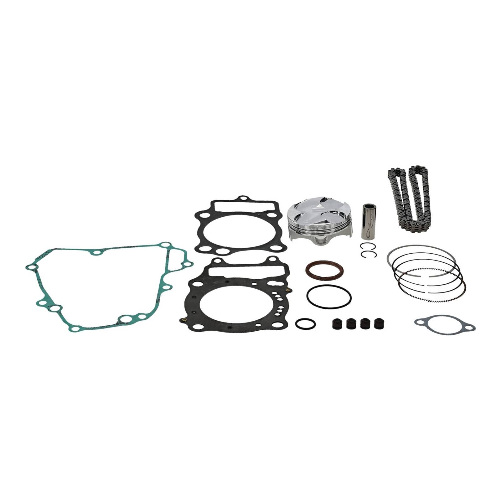 Top End Rebuild Kit A