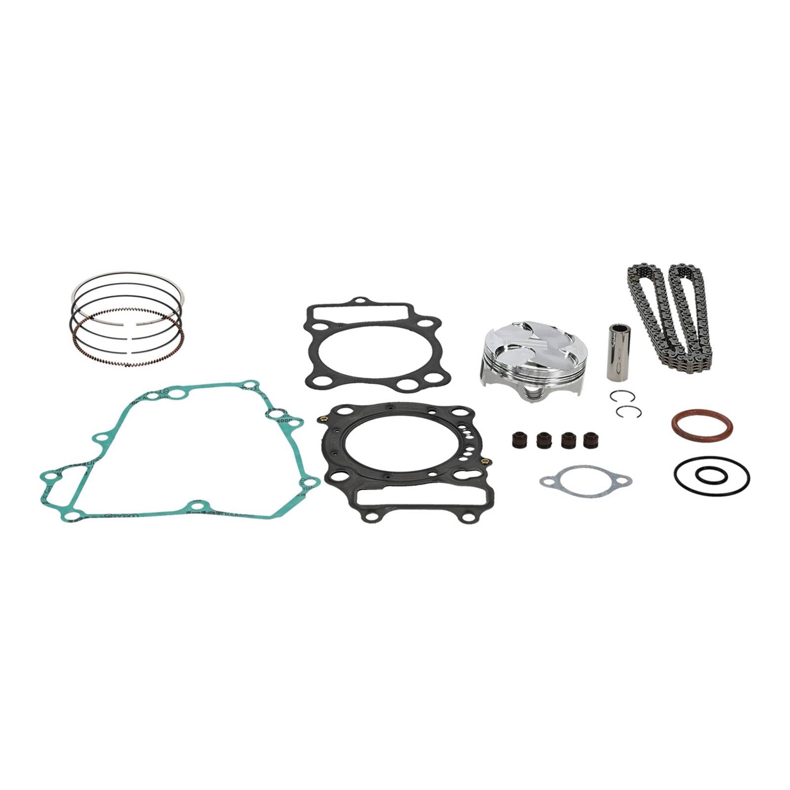 Top End Rebuild Kit B