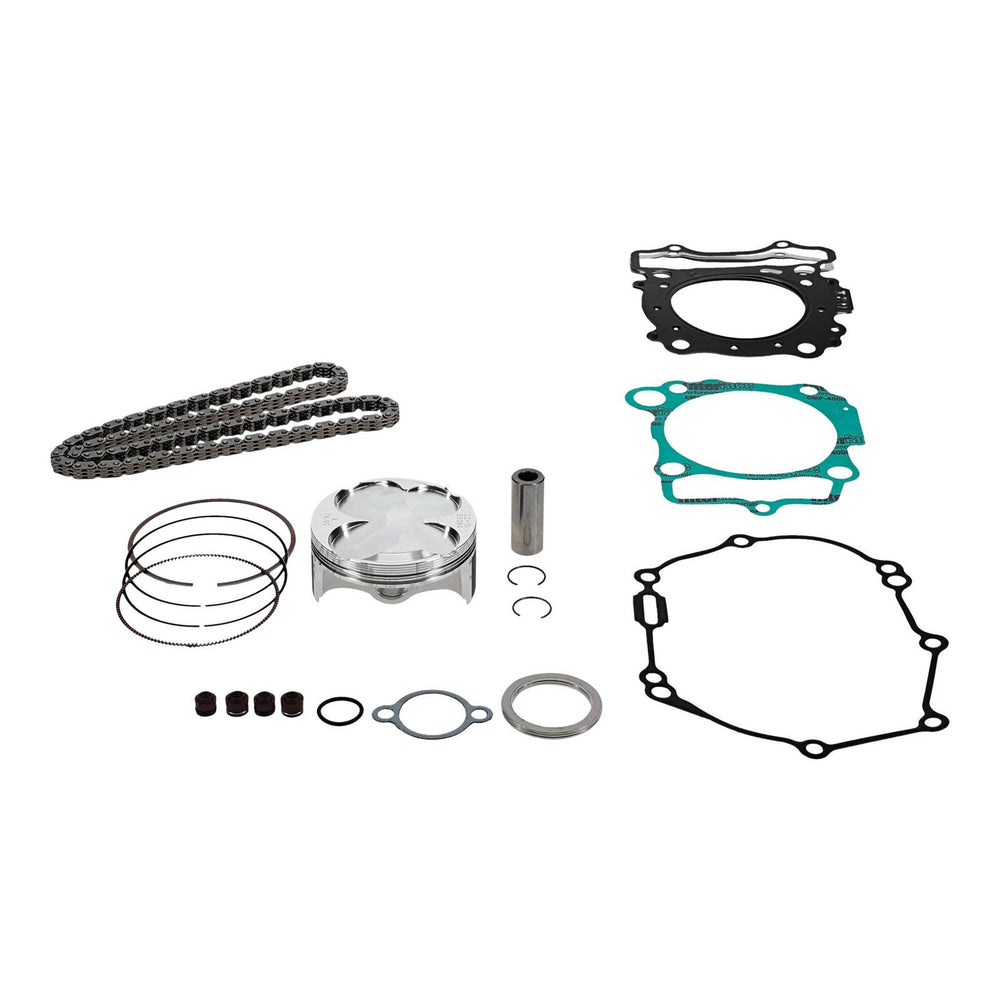 Vertex Top End Rebuild Kit - Forged Piston