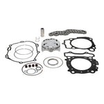 Vertex Top End Rebuild Kit - Forged Piston