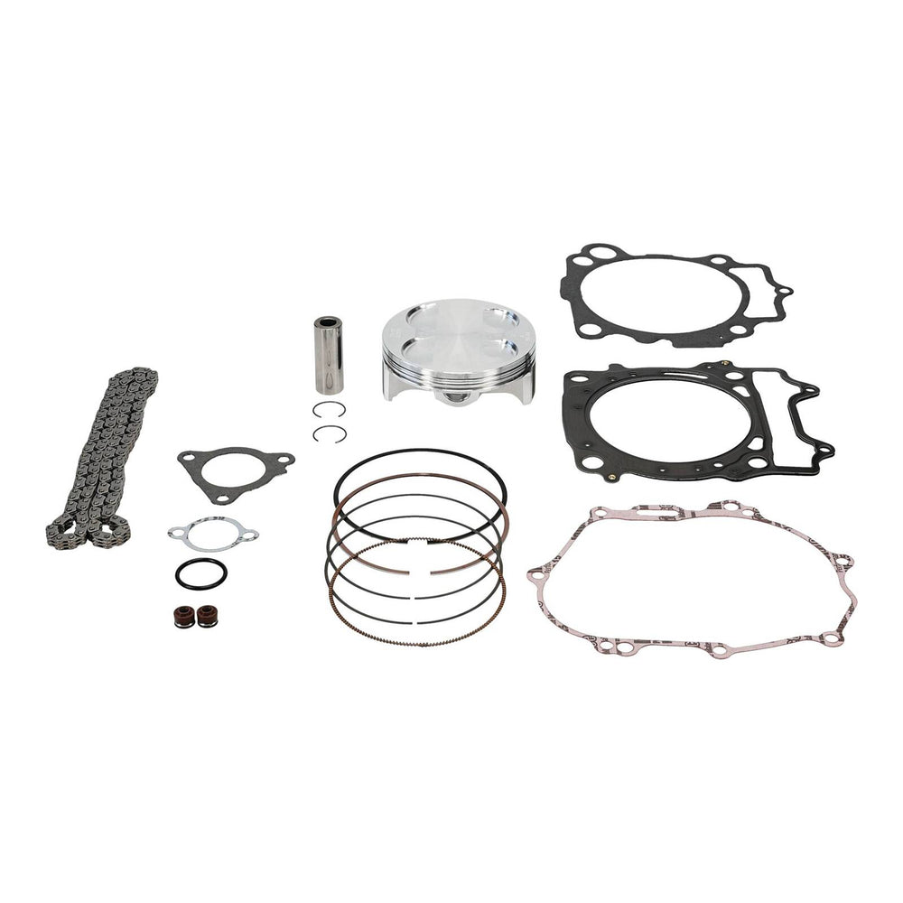 Vertex Top End Rebuild Kit Forged Piston A