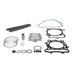 Vertex Top End Rebuild Kit Forged Piston A
