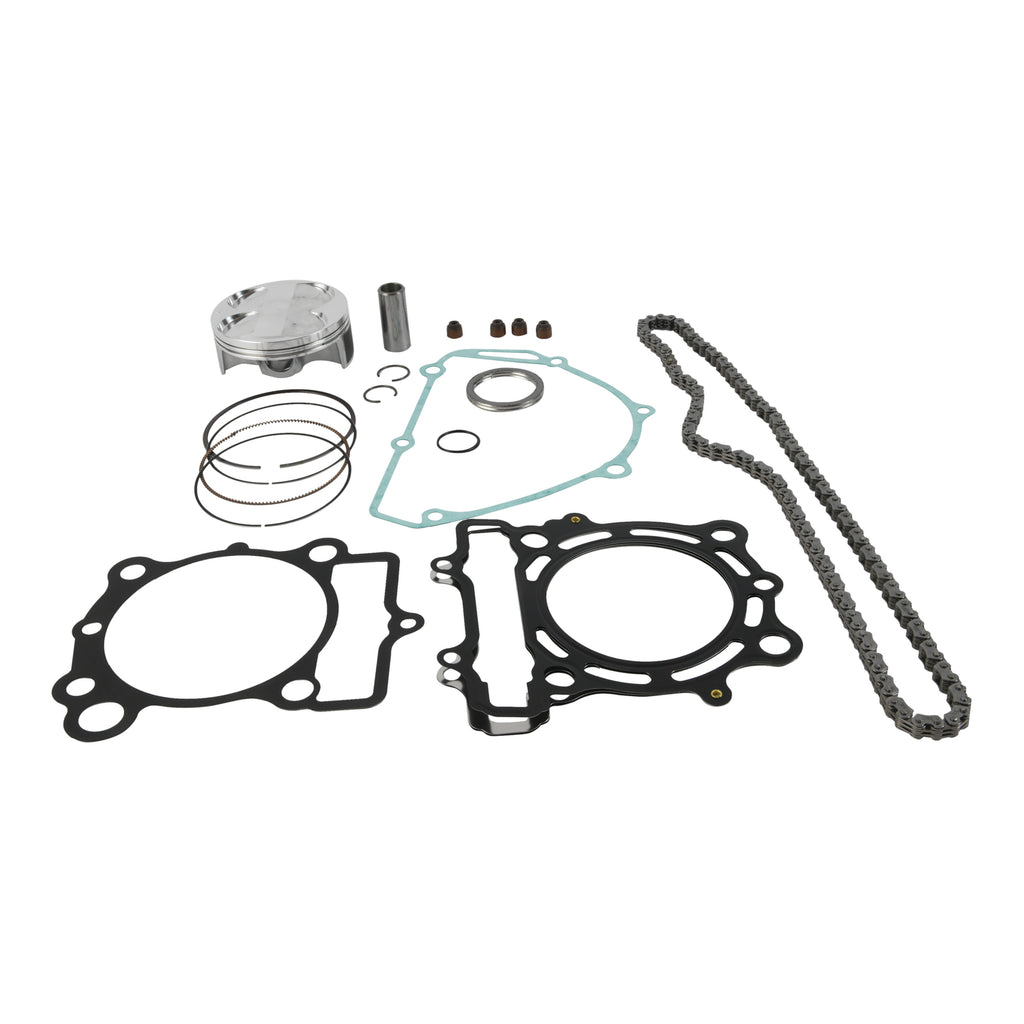 Vertex Top End Rebuild Kit Forged Piston B