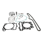 Vertex Top End Rebuild Kit Forged Piston B