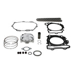 Vertex Top End Rebuild Kit Forged Piston A