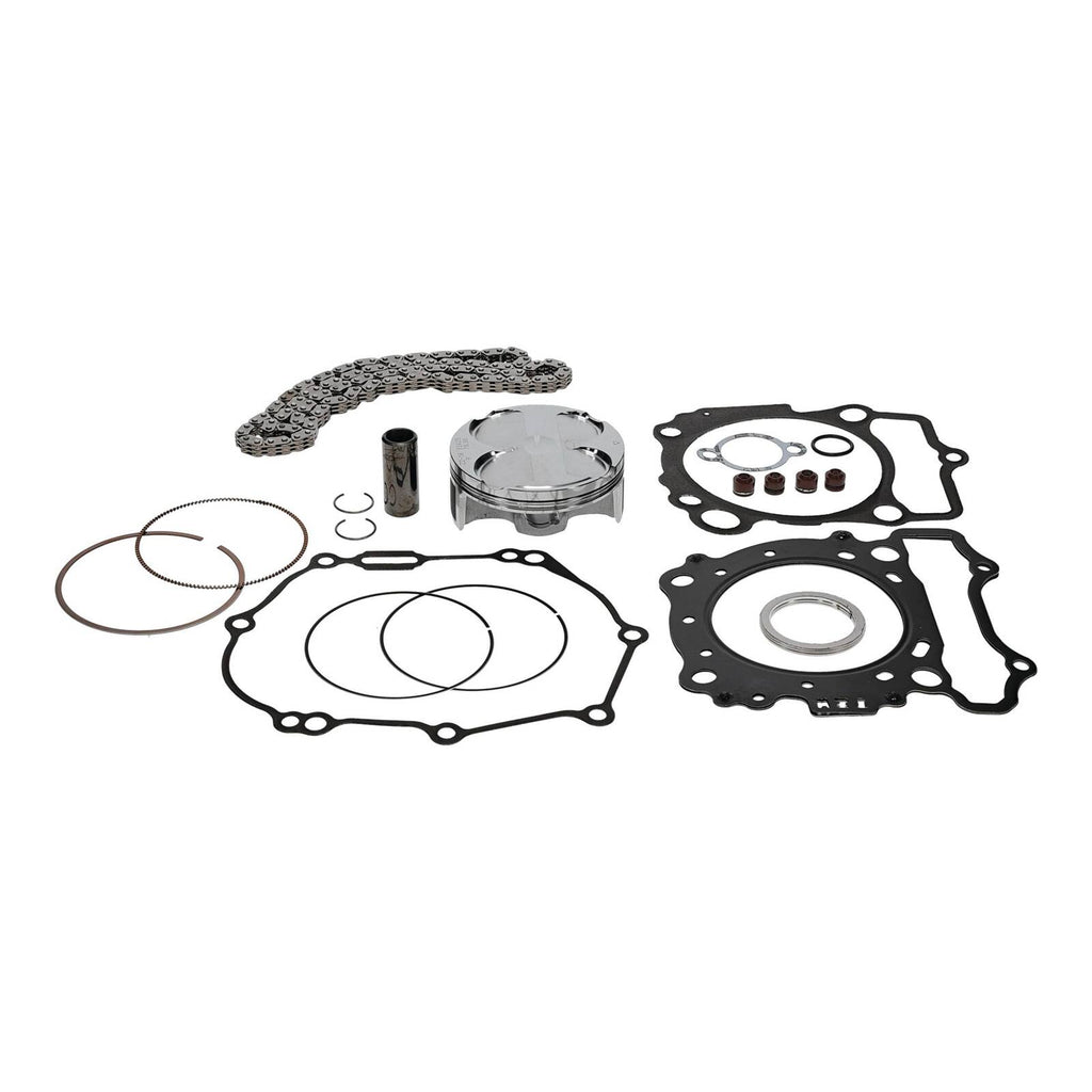 Vertex Top End Rebuild Kit Forged Piston B