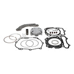 Vertex Top End Rebuild Kit Forged Piston B