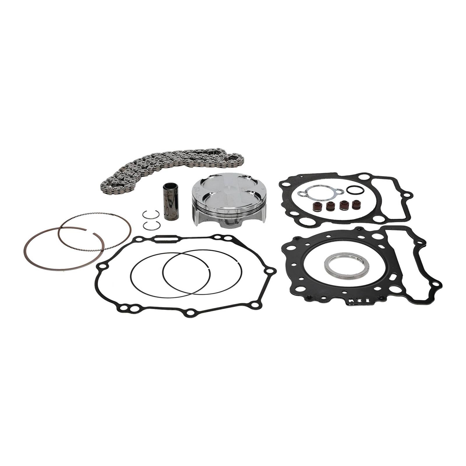 Vertex Top End Rebuild Kit Forged Piston B