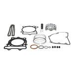 Vertex Top End Rebuild Kit Forged Piston A