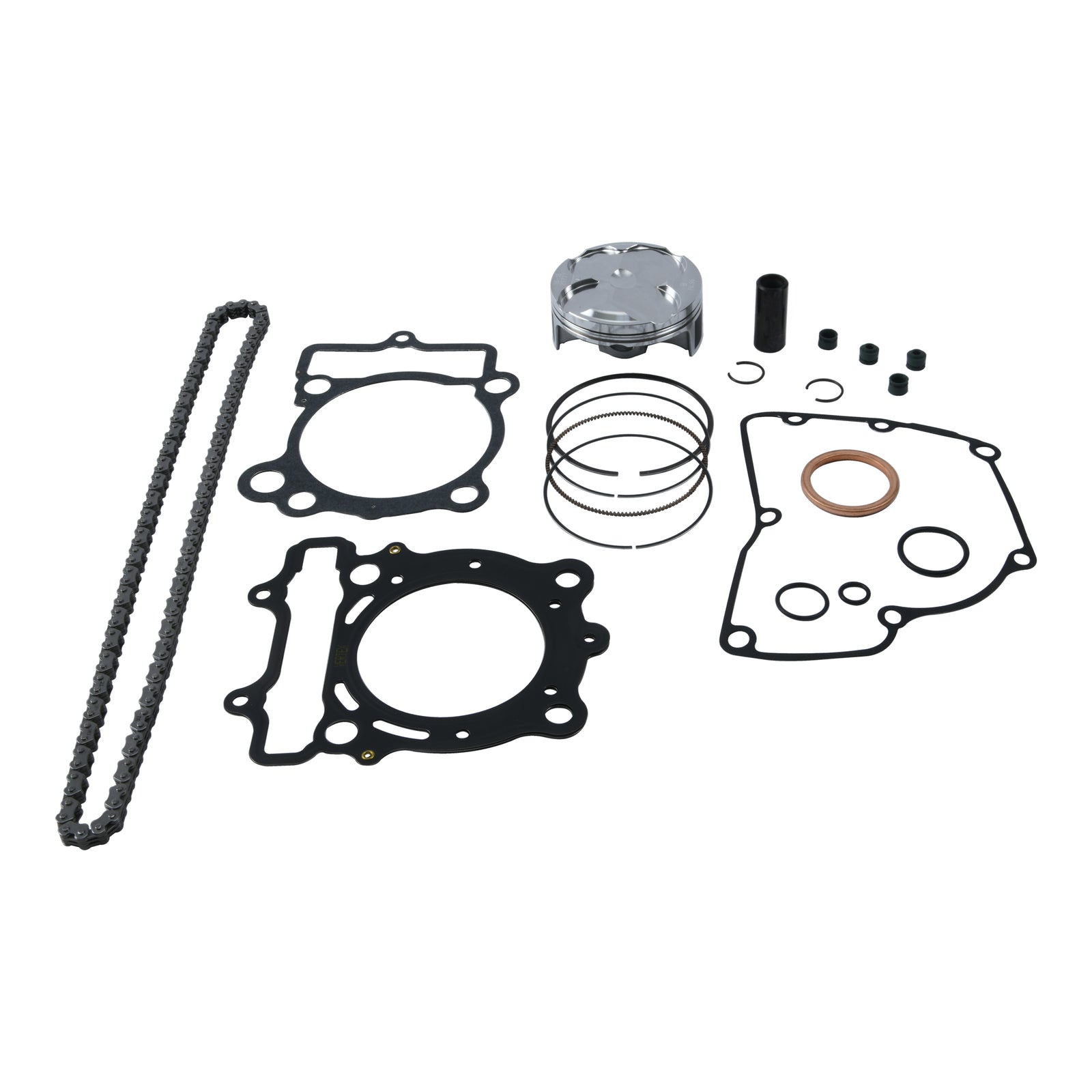 Vertex Top End Rebuild Kit Forged Piston B