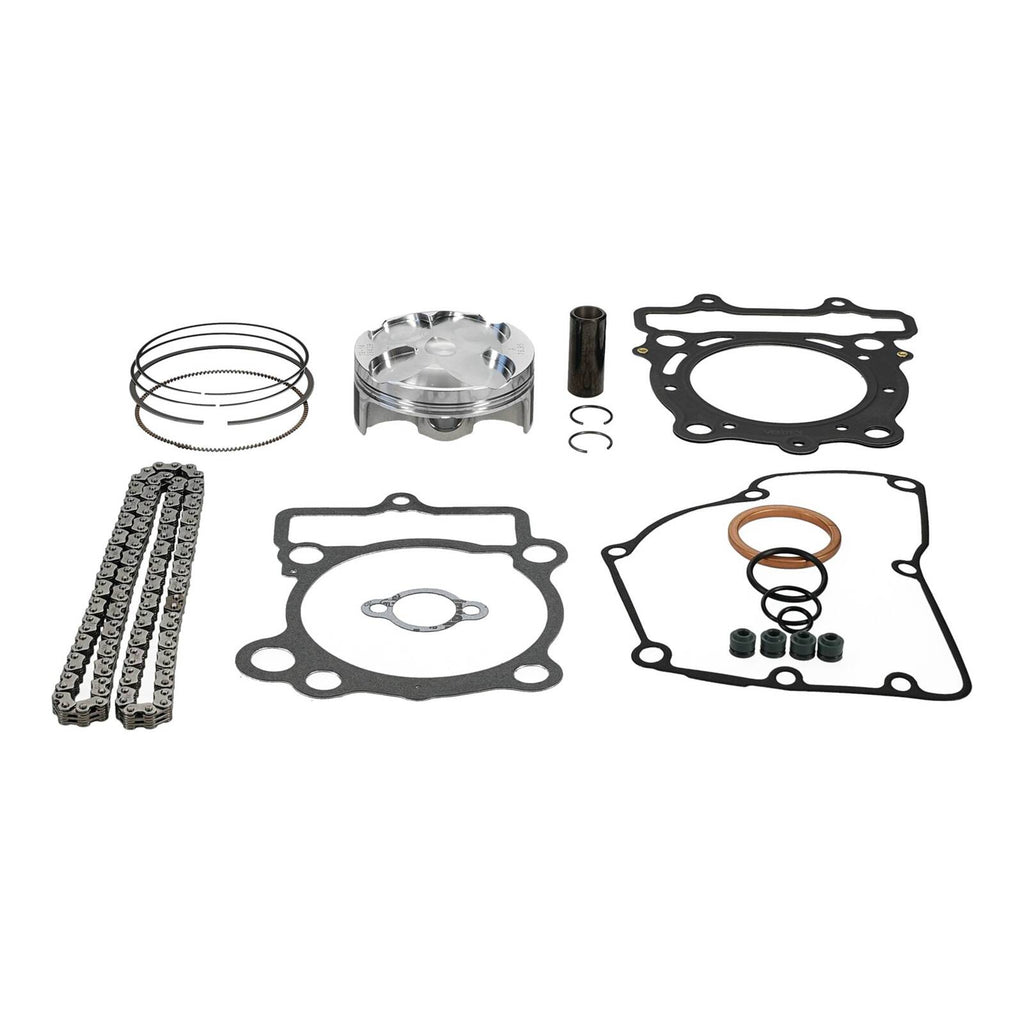 Top End Rebuild Kit A