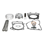 Top End Rebuild Kit A