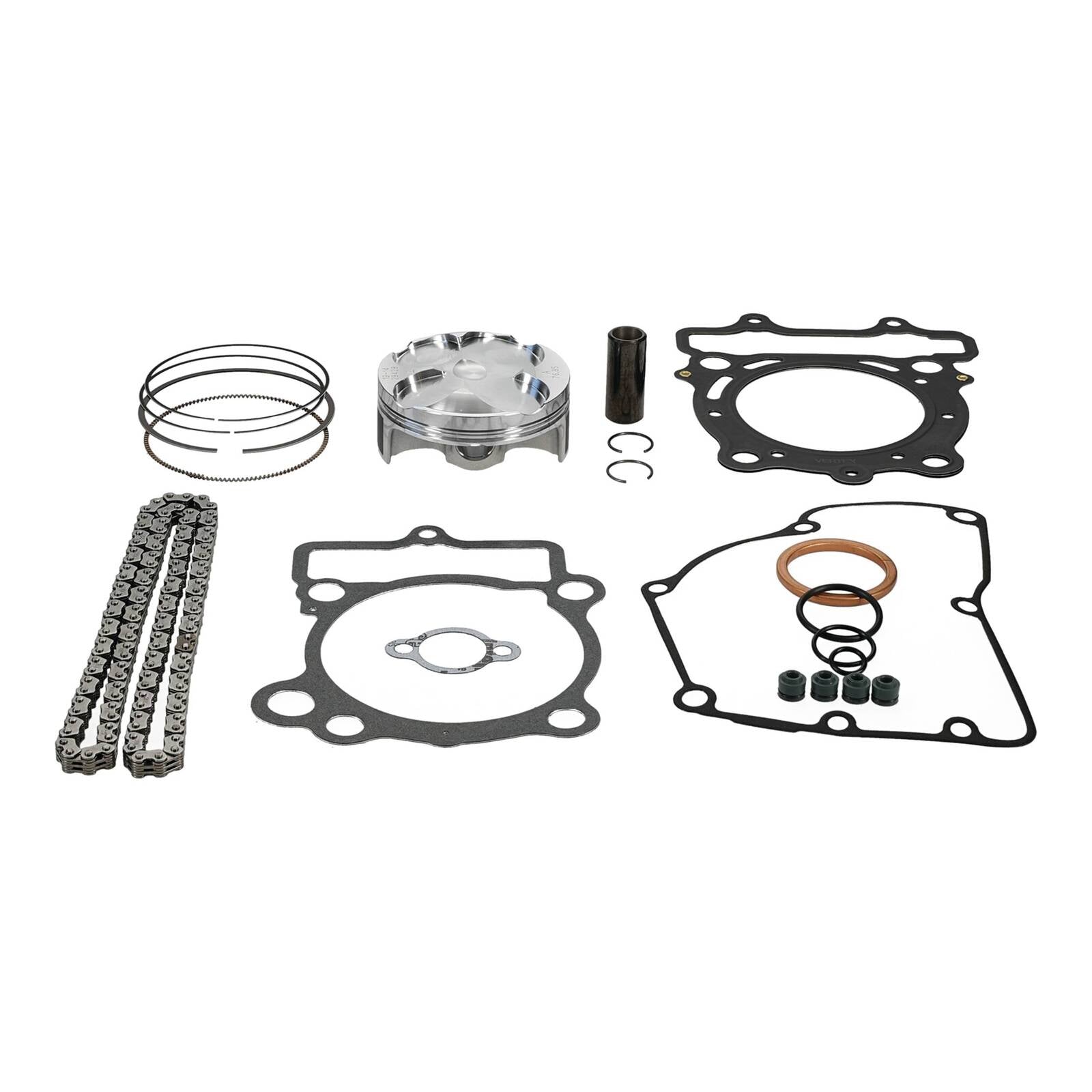 Top End Rebuild Kit A