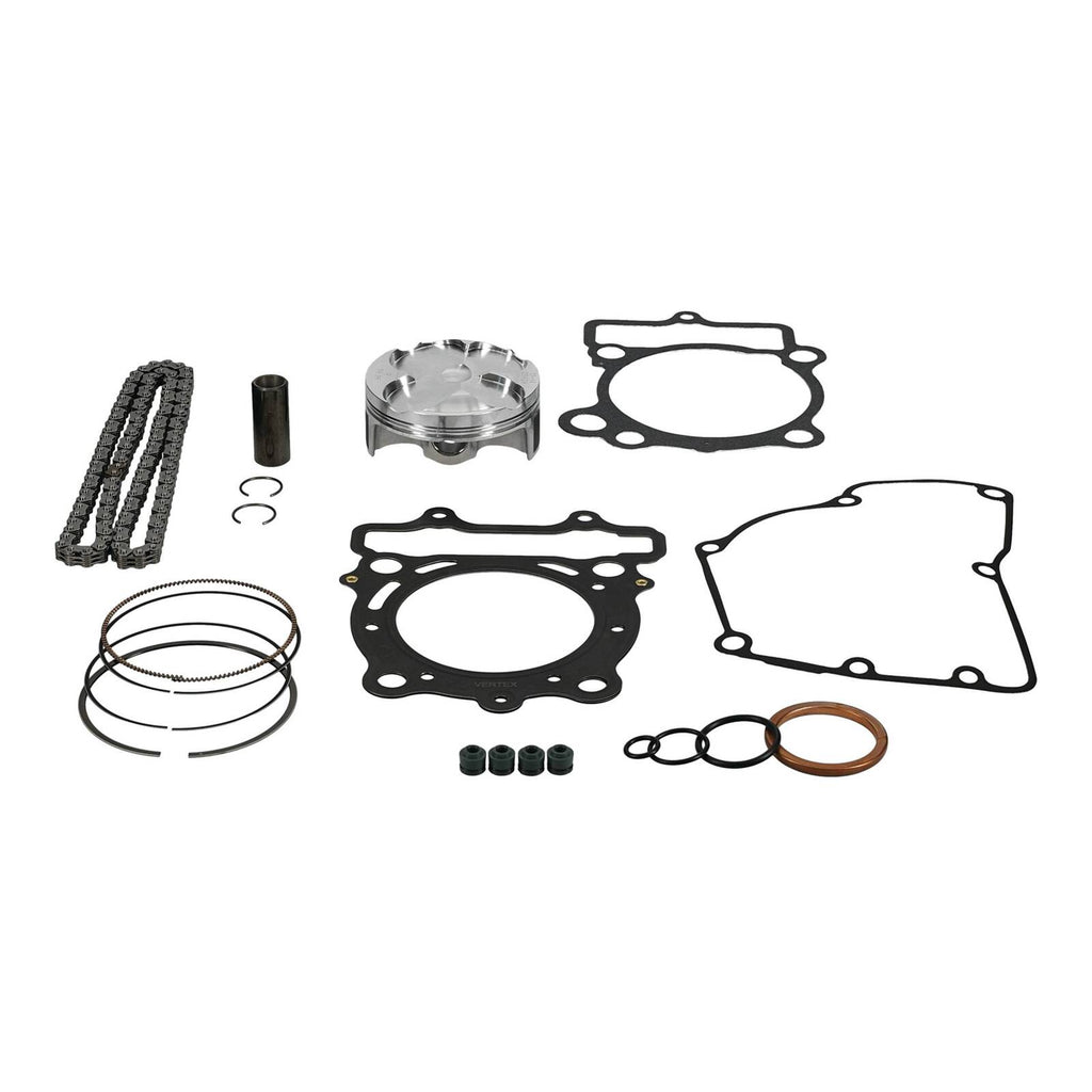 Top End Rebuild Kit B