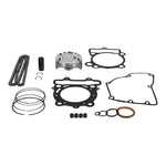 Top End Rebuild Kit B