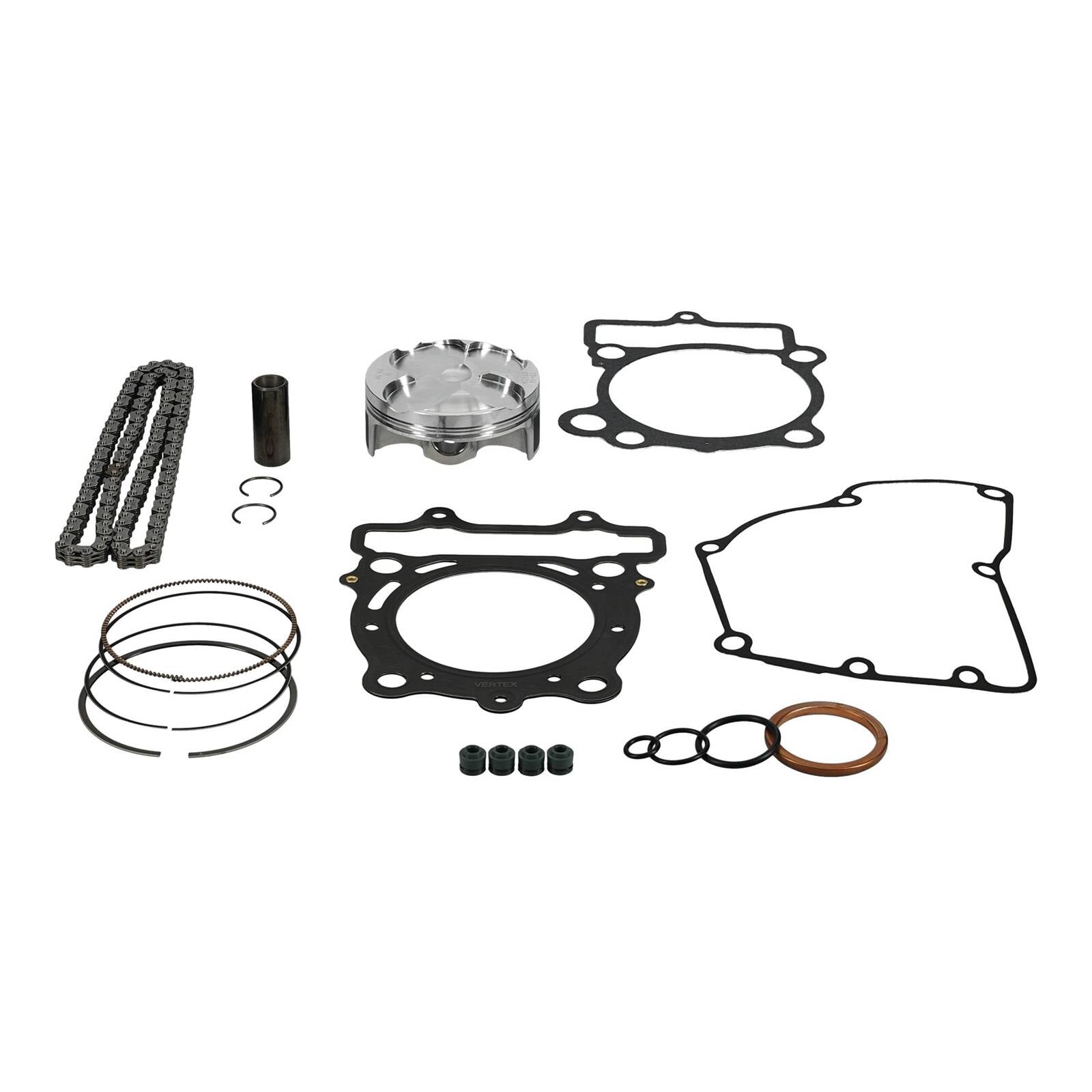 Top End Rebuild Kit B