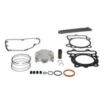 Top End Rebuild Kit A