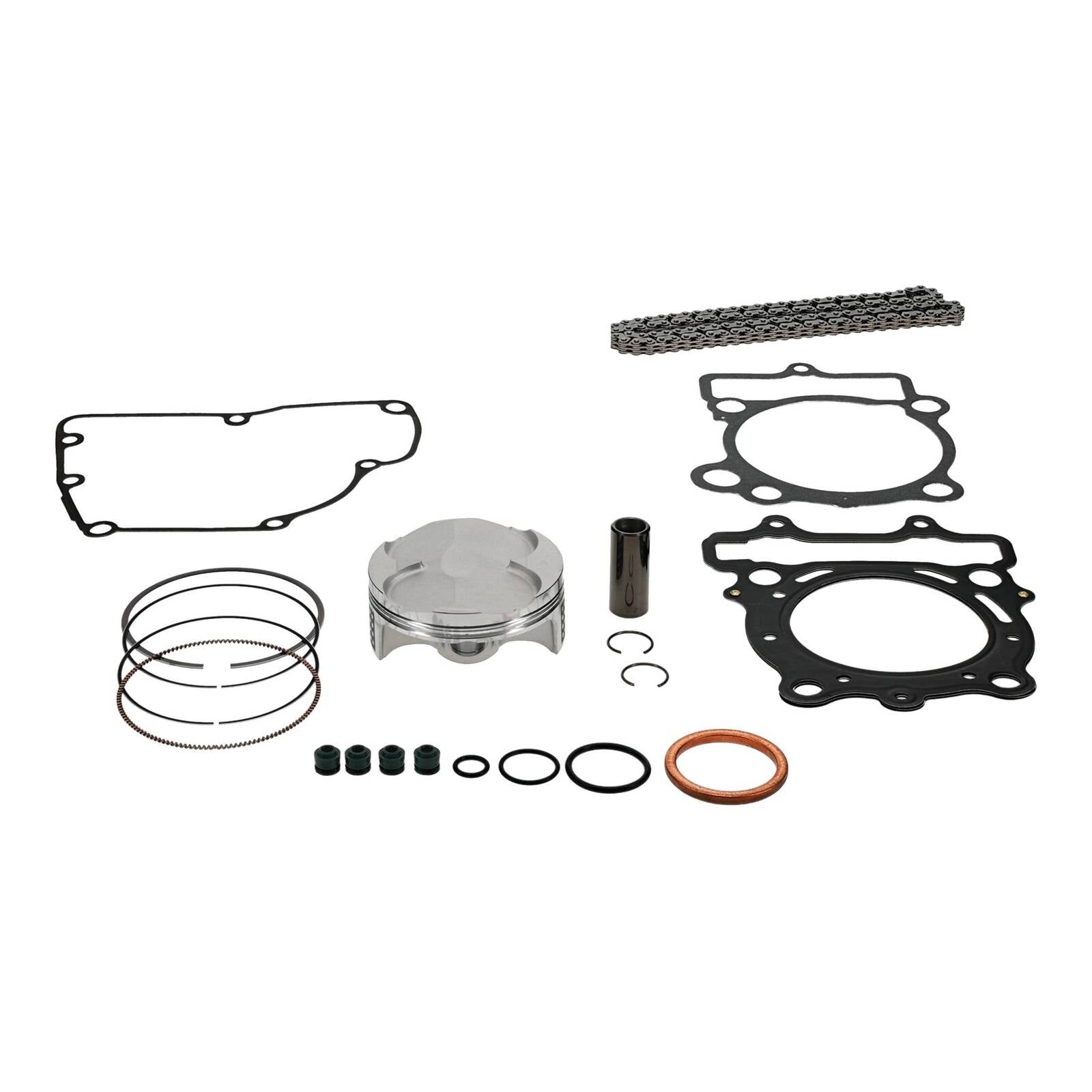 Top End Rebuild Kit A