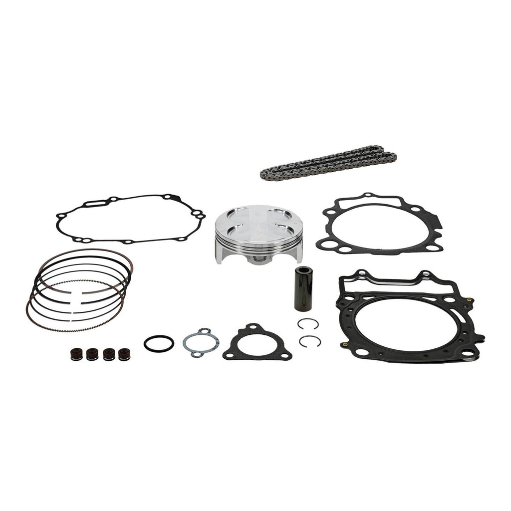 Vertex Top End Rebuild Kit A