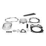 Vertex Top End Rebuild Kit A