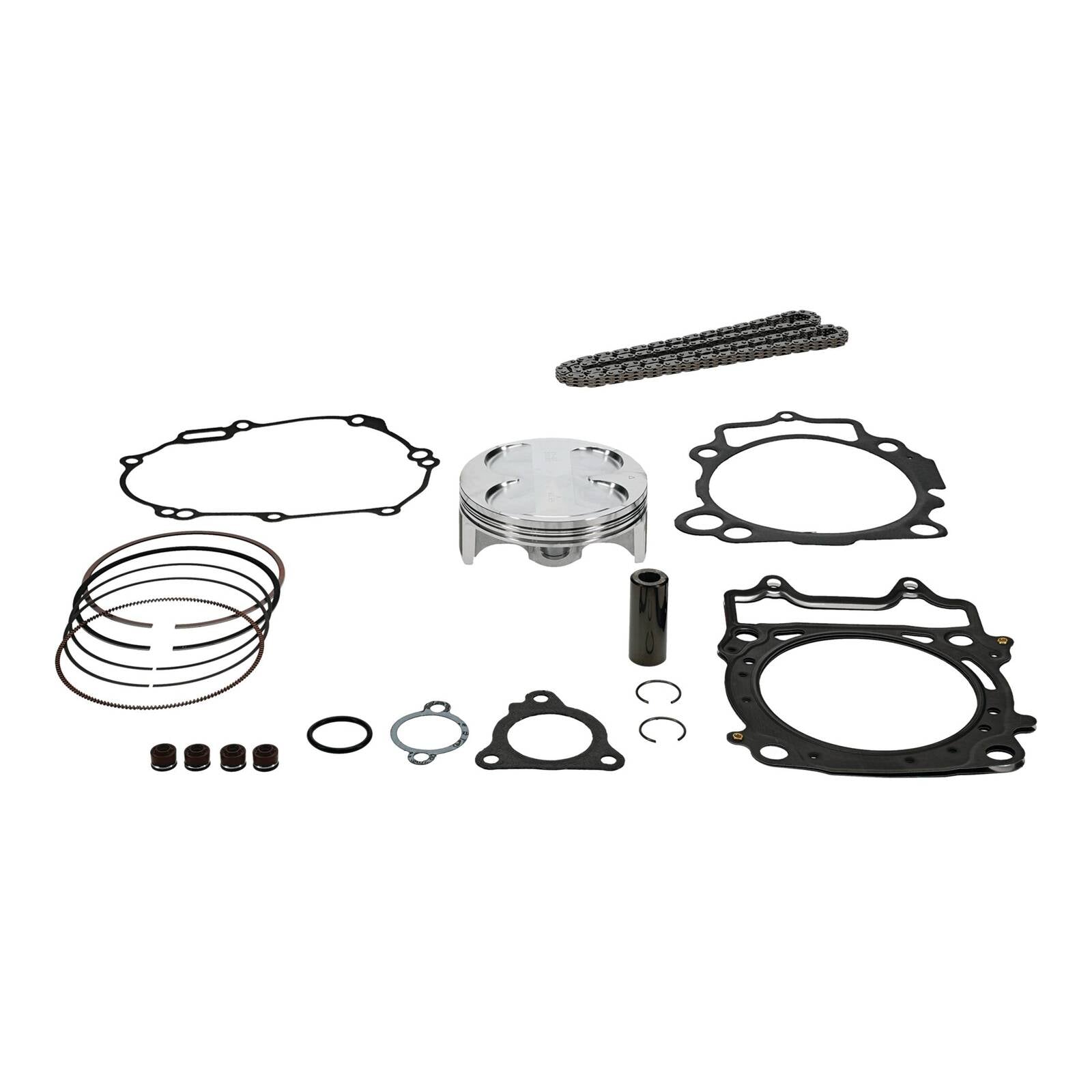 Vertex Top End Rebuild Kit A