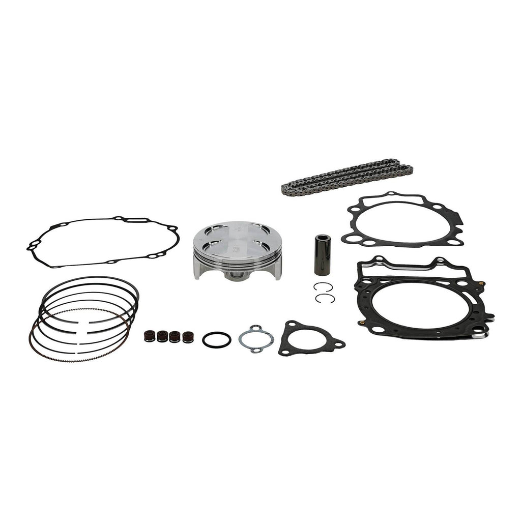 Vertex Top End Rebuild Kit B