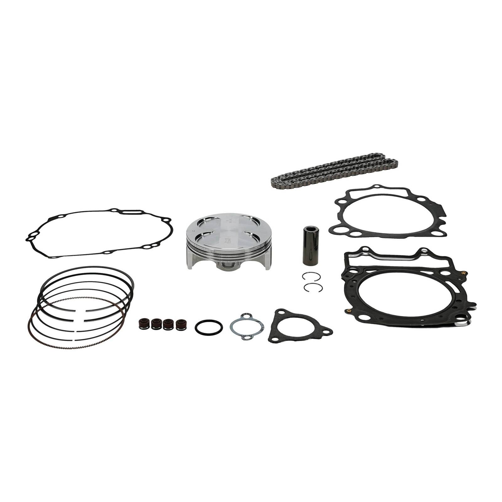 Vertex Top End Rebuild Kit B