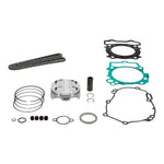 Vertex Top End Rebuild Kit Forged Piston B