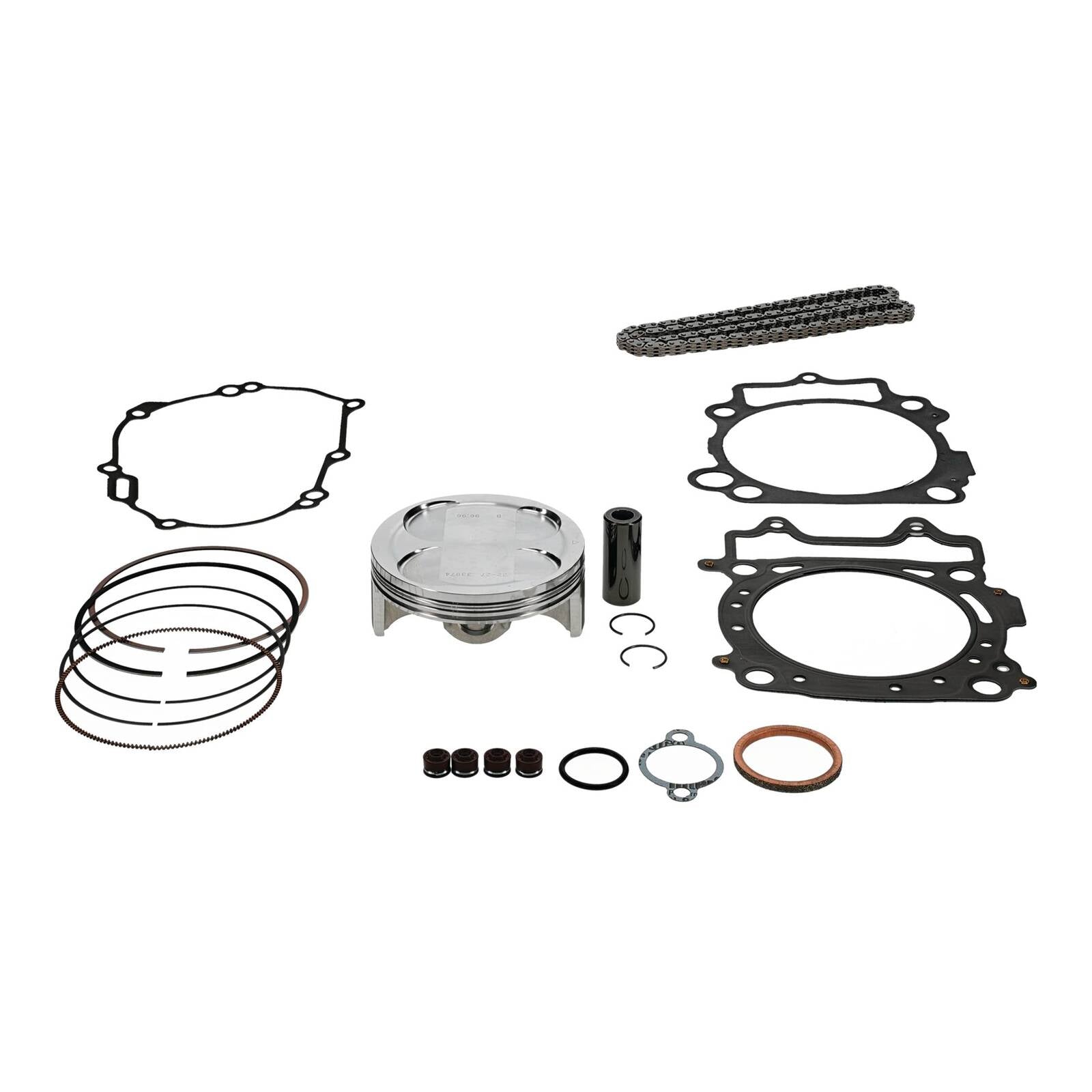 Vertex Top End Rebuild Kit A