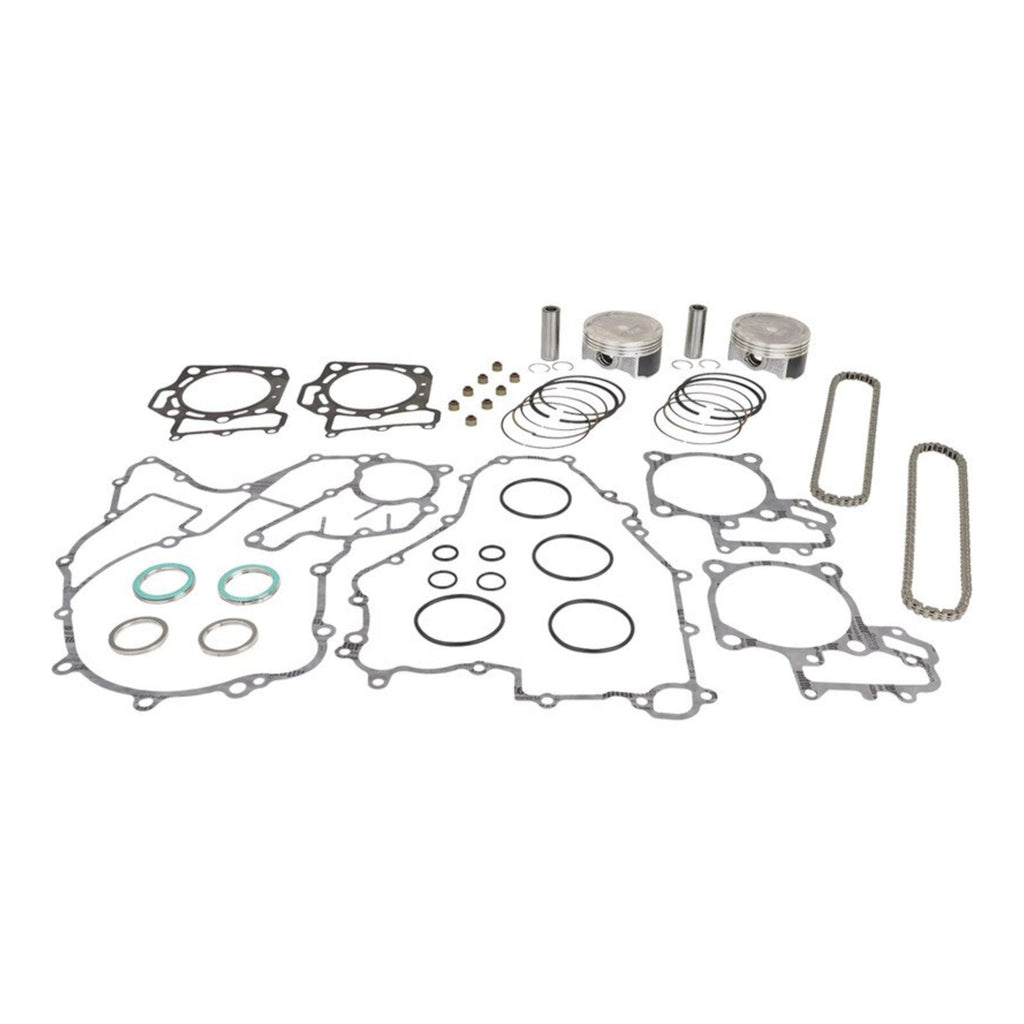 Top End Rebuild Kit B