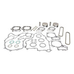 Top End Rebuild Kit B