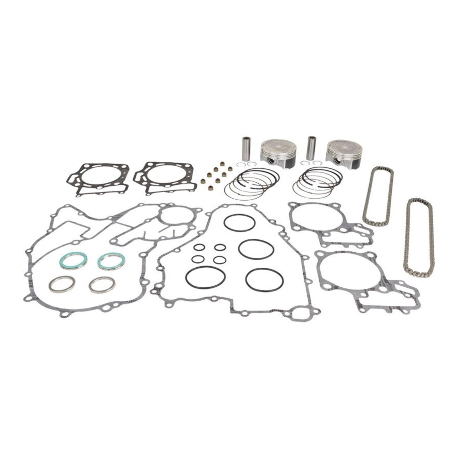 Top End Rebuild Kit B