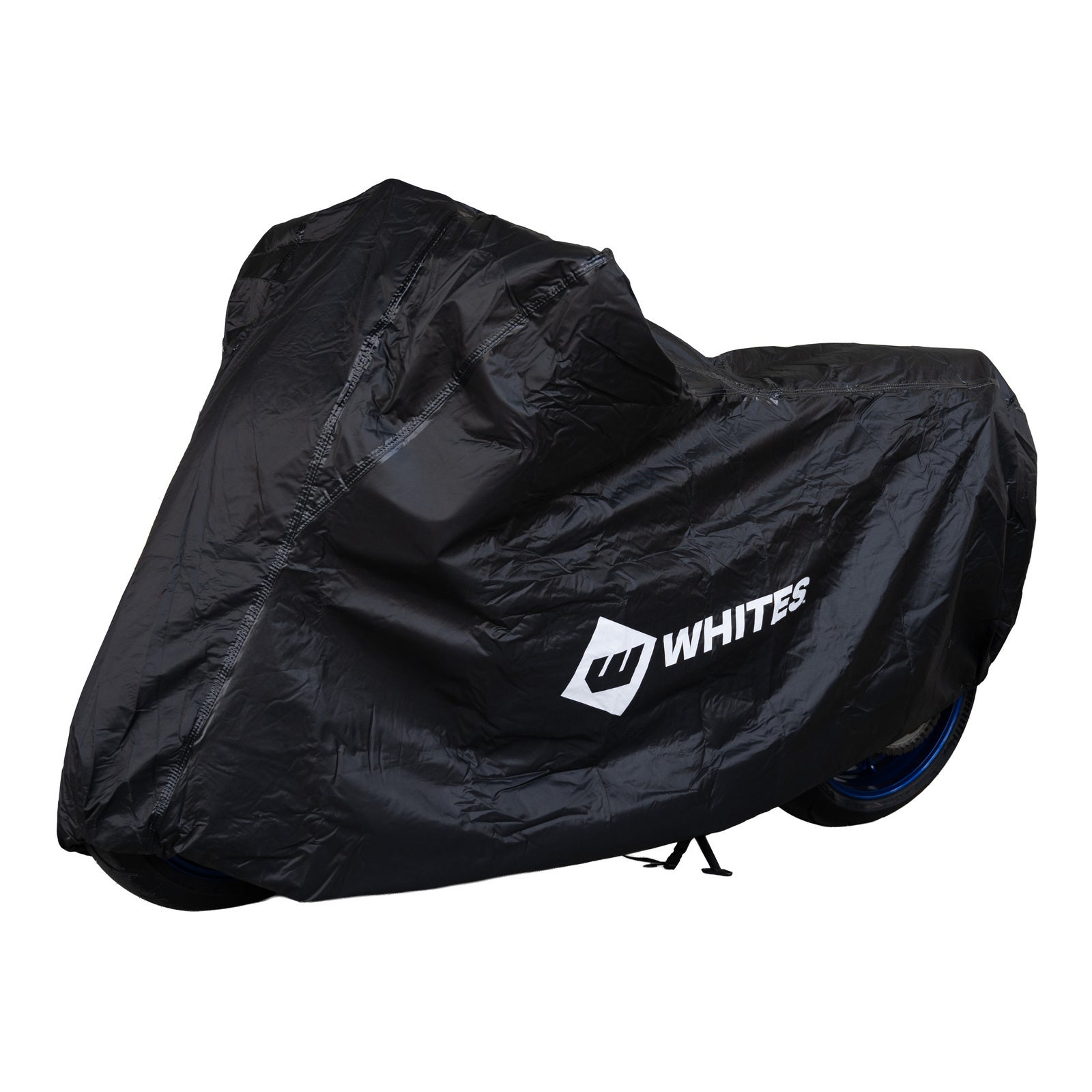 Whites Motorcycle Cover