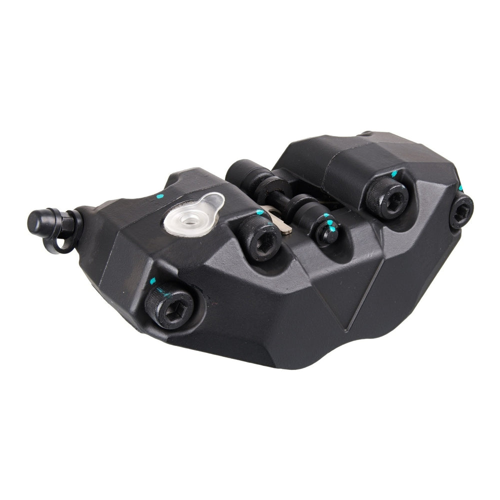 Whites Brake Caliper Cf Moto