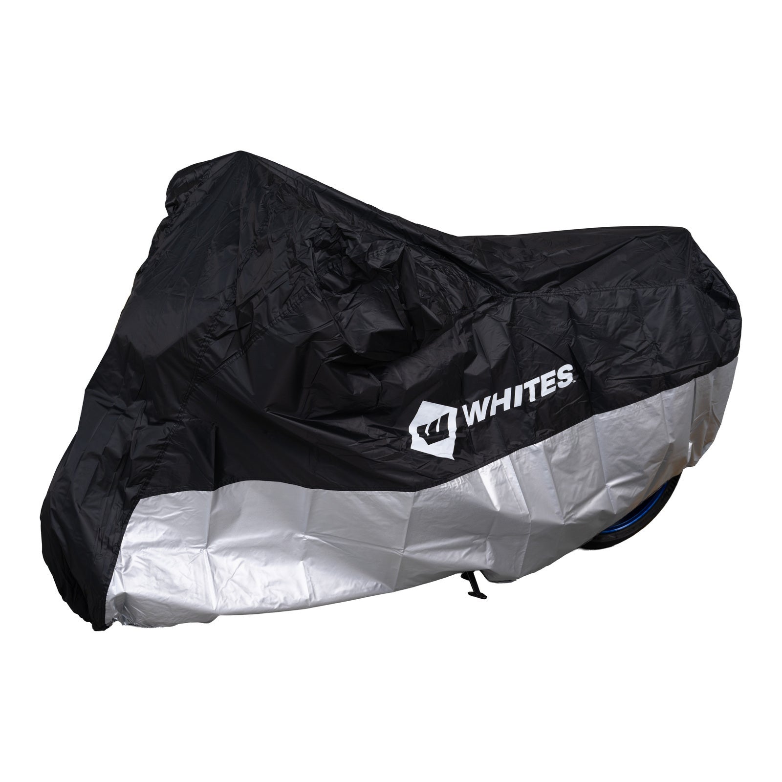 Whites Motorcycle Cover
