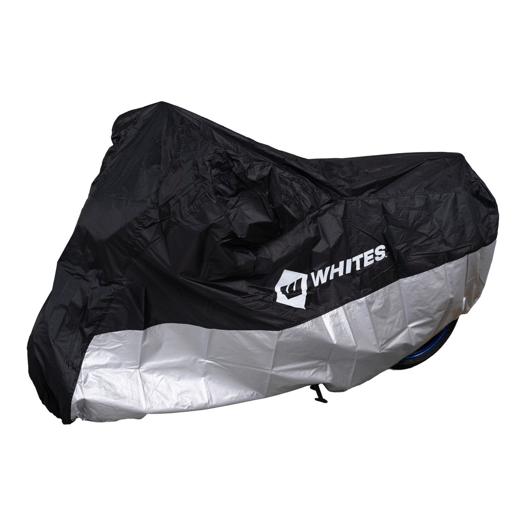 Whites Motorcycle Cover