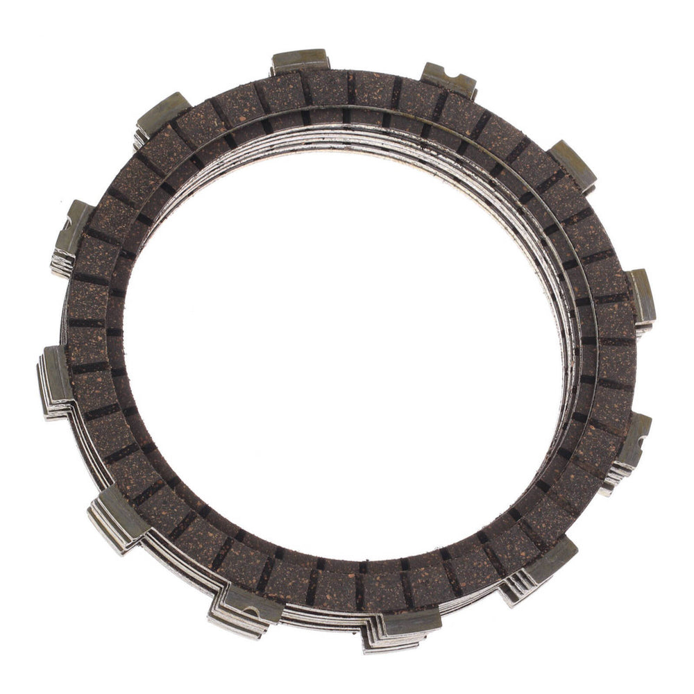 Whites Clutch Kit Fibre Honda CB400 '99-'05 CB750 '92-'02
