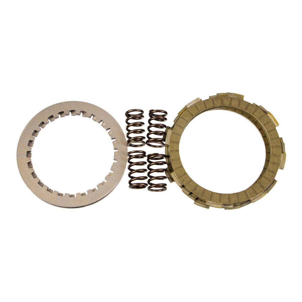 Whites Honda Complete Clutch Kit