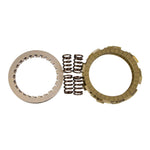 Whites Honda Complete Clutch Kit