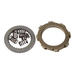 Whites Kawasaki Complete Clutch Kit