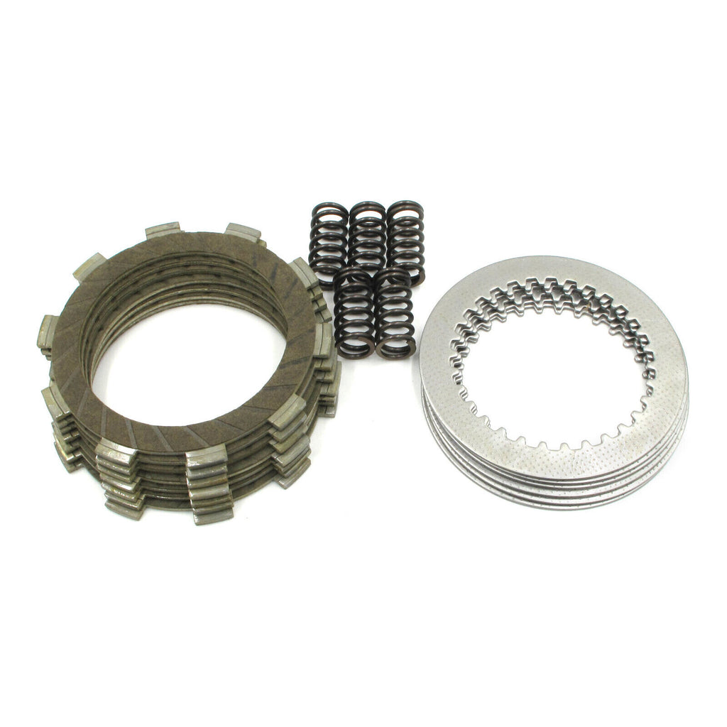 Whites Kawasaki Complete Clutch Kit