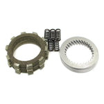 Whites Kawasaki Complete Clutch Kit