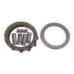 Whites Suzuki Complete Clutch Kit