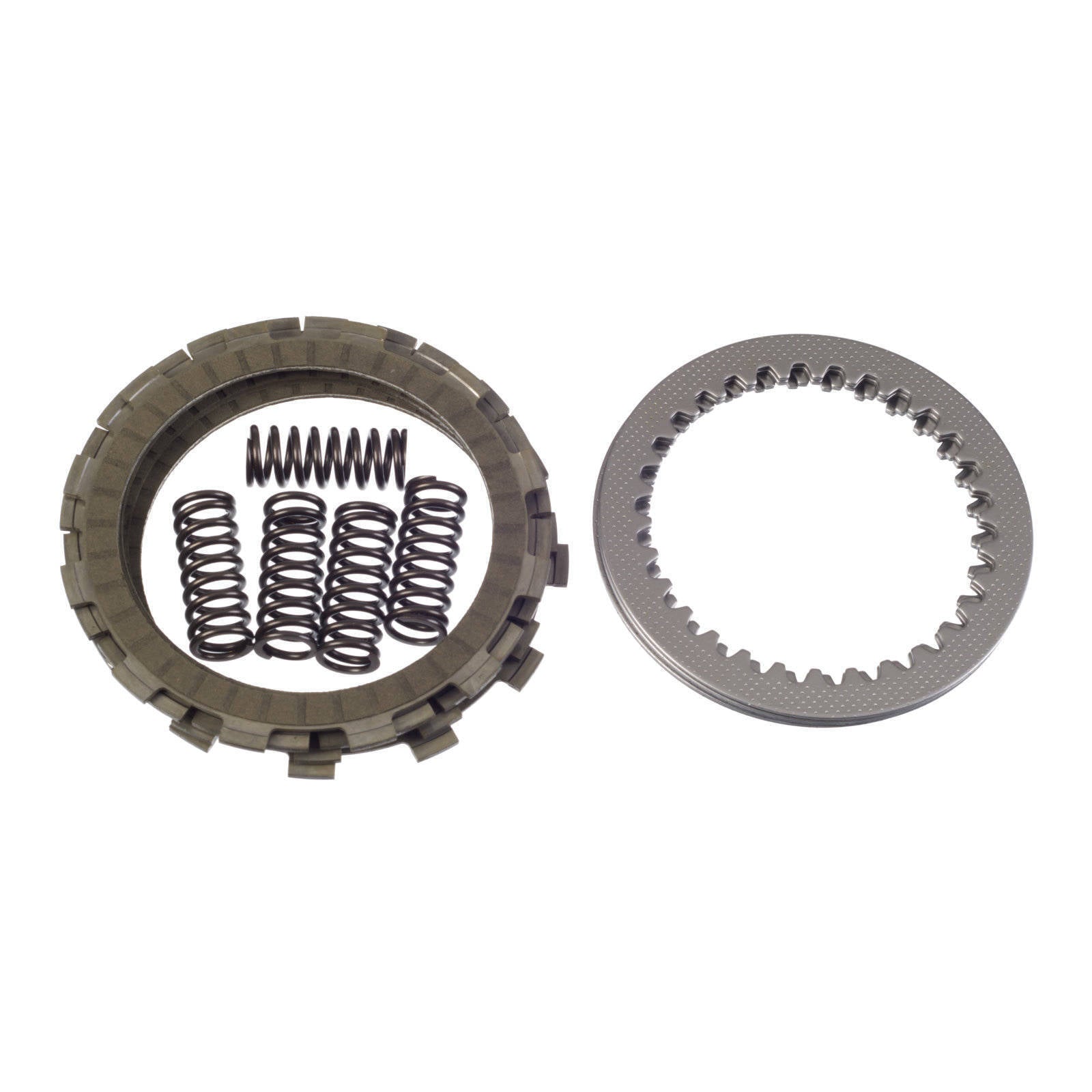 Whites Suzuki Complete Clutch Kit