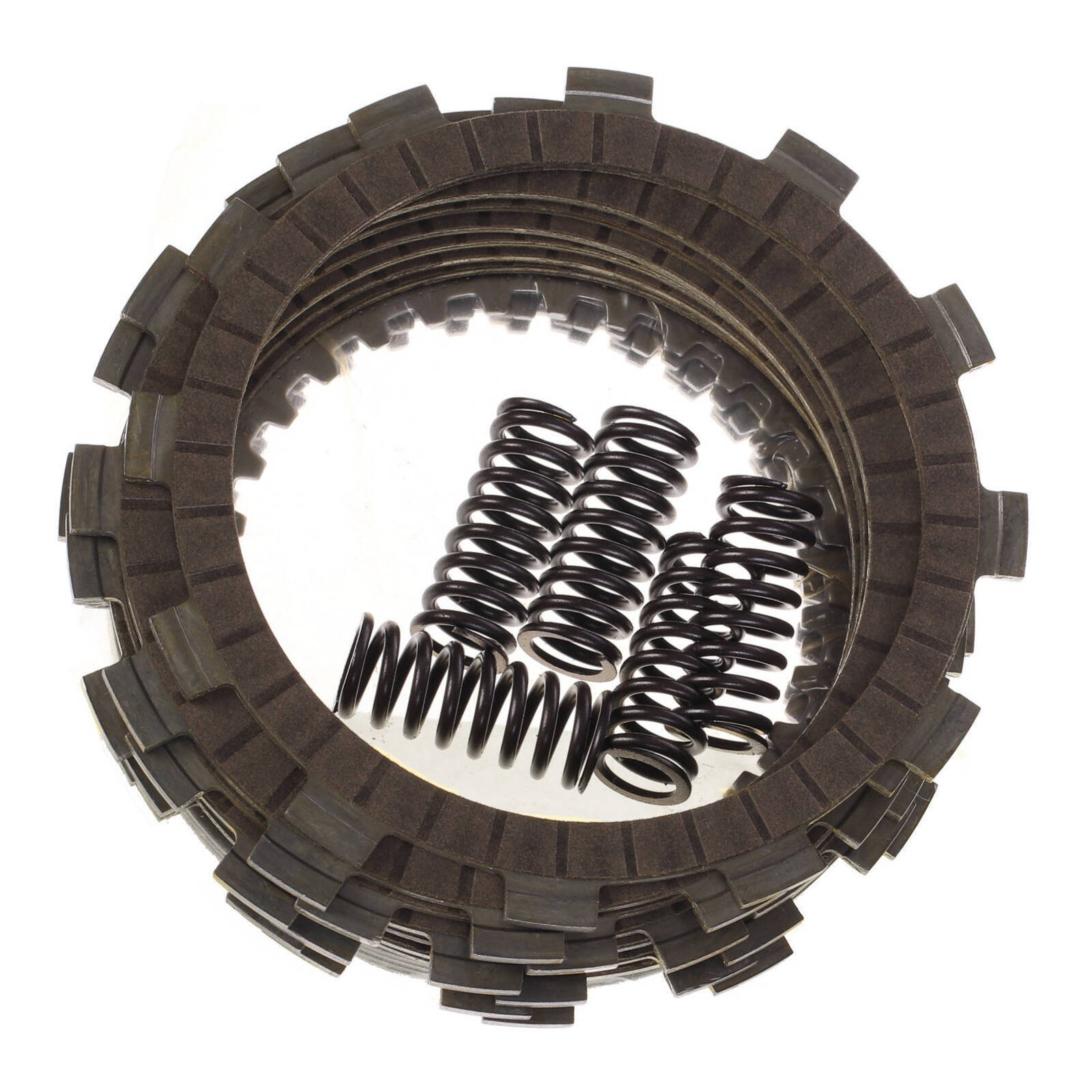Whites Yamaha Complete Clutch Kit