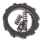 Whites Honda Complete Clutch Kit