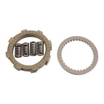 Whites Kawasaki Complete Clutch Kit