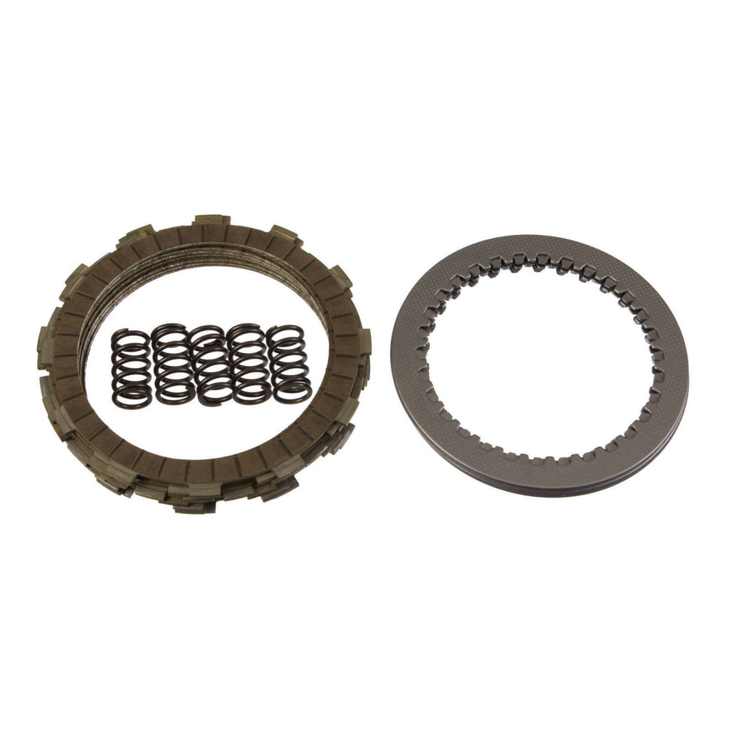 Whites Kawasaki Complete Clutch Kit