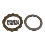 Whites Kawasaki Complete Clutch Kit