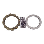 Whites Honda Complete Clutch Kit